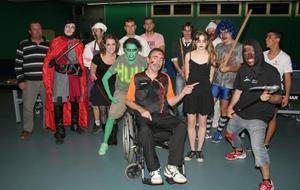 Anniversaire Jean-Pierre