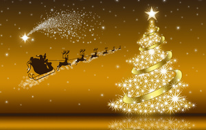 !!! Bonnes Fêtes !!!