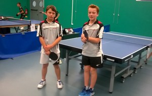 !!! Résultats Indiv. 1er Tour !!!