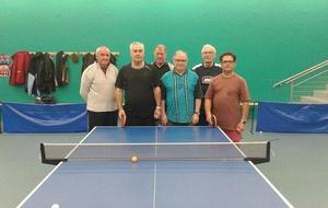 Le nouveau créneau senior