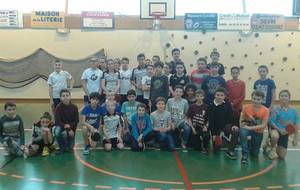 Tournoi de Conlie
