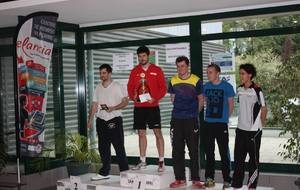 Résultats : TOURNOI NATIONAL 2016