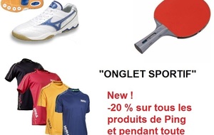 Faites vos commandes sur le site 