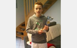 Tournoi National EDTT