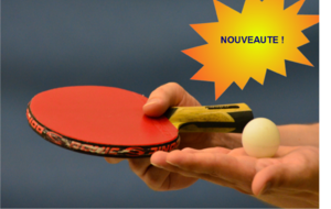 Nouveaux créneaux d'entraînement