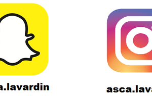 News 2 réseaux sociaux !