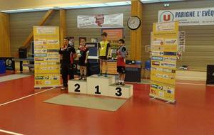 Une superbe victoire !