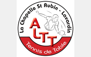 Notre nouveau LOGO ! 