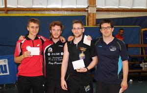 Tournoi Sainte Jamme TT 