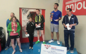 Tournoi National de Vernantes