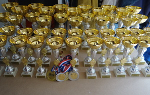 Championnat de Sarthe et Titres Sarthe