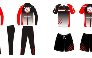 Commandez votre tenue !