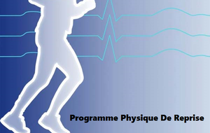 Programme Physique 