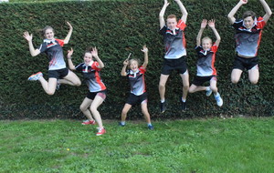 Week-end du Critérium !