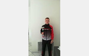 Tournoi de Dinan et du SOM