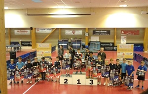 Petit As Départementaux 