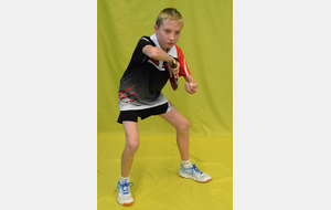 Classement Janvier 2018