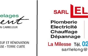 Nouveaux partenaires ! 