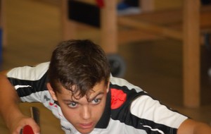 Classement Mars 2018