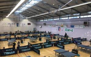 Résultats Tournoi National B 