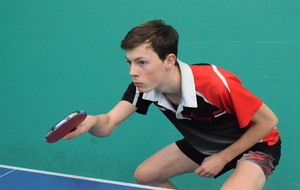 Classement Février 2019