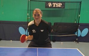 Présentation Viktoriia Kondratenko, Nouvelle apprentie BPJEPS 