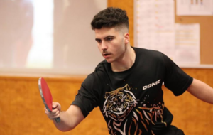 Présentation Yonni Saivaus, nouveau service civique