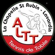 Tennis de table – La Chapelle ALTT