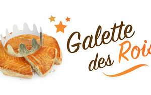 Tournoi Interne du club / Galette des Rois