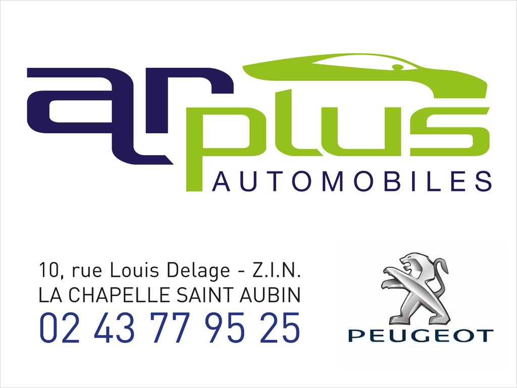 Garage Arplus Peugeot