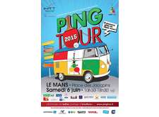 Ping Tour 2015