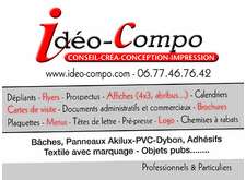 Partenariat avec Idéo-Compo 