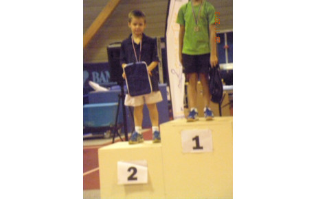 Circuit Jeunes 2013 : TOUR 1