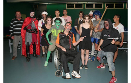 !!! Résultats : Baby-Pizz'Halloween !!!