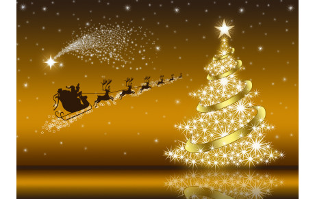 !!! Bonnes Fêtes !!!