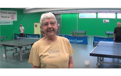 Présentation créneau sénior