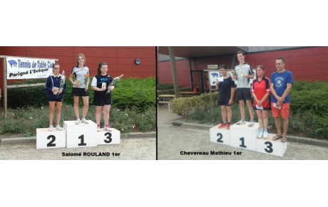 Week-end du 10/11 Septembre