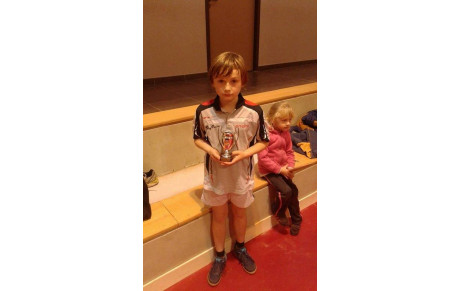 Petit As Départementaux 