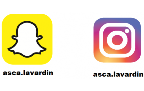 News 2 réseaux sociaux !