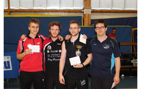 Tournoi Sainte Jamme TT 