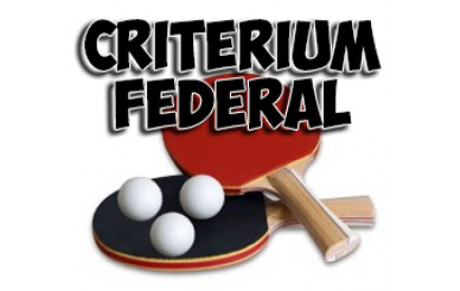 Critérium 2ème Tour