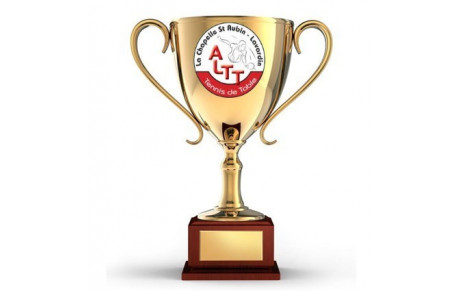 Les tournois externes