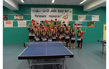 Week-end du Critérium !