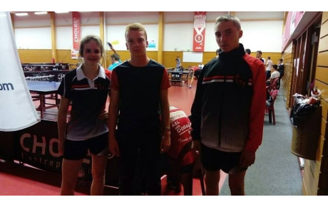 Week end du Critérium ! 8 montées !