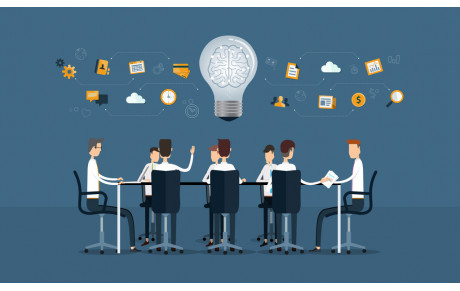 Réunion le vendredi 11 septembre