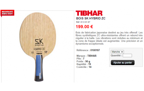 Grosse promo ! Prix unique ! 120 € au lieu de 199 €