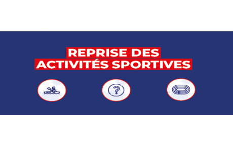 Reprise en salle pour les mineurs