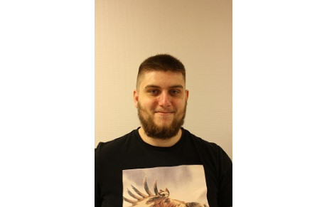 Nouveau service civique