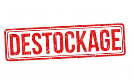 Grand Déstockage