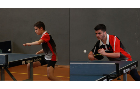 Qualifier pour les titres par classement nationaux